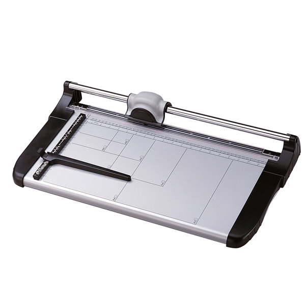Taglierina Lama Rotante TiTanium A3 480mm 3919