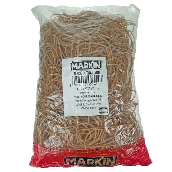 ELASTICO PARA diam. 150MM 1KG Markin