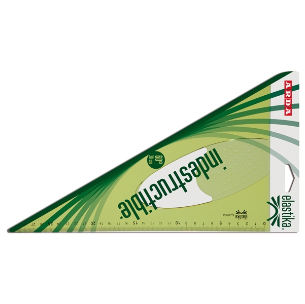 SQUADRA serie ELASTIKA 60' 30cm ARDA