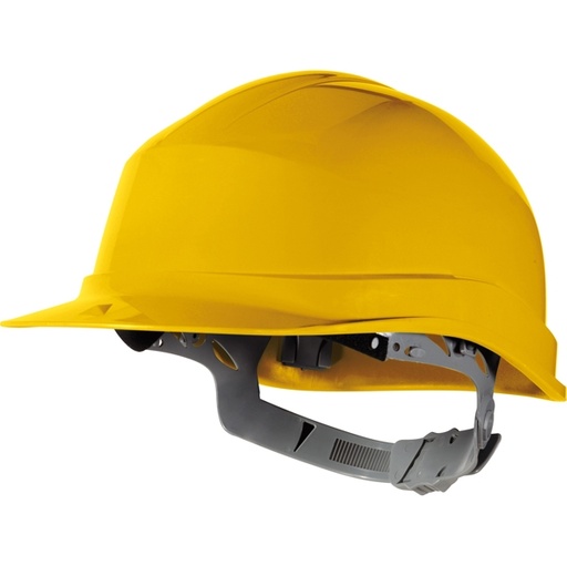 [D73578] ELMETTO di PROTEZIONE GIALLO Zircon1