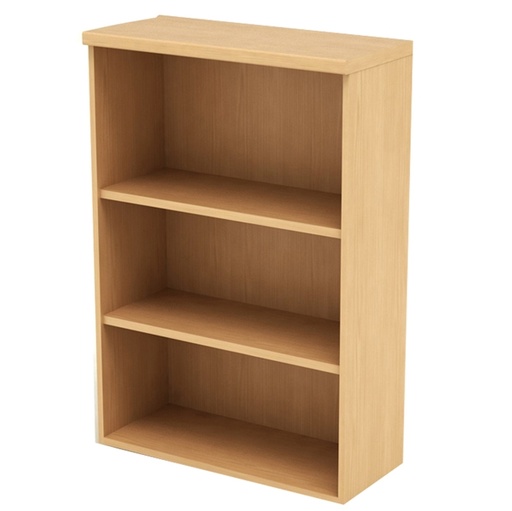 [D74395] MOBILE MEDIO A GIORNO 80X35cm H120cm FAGGIO - EASY
