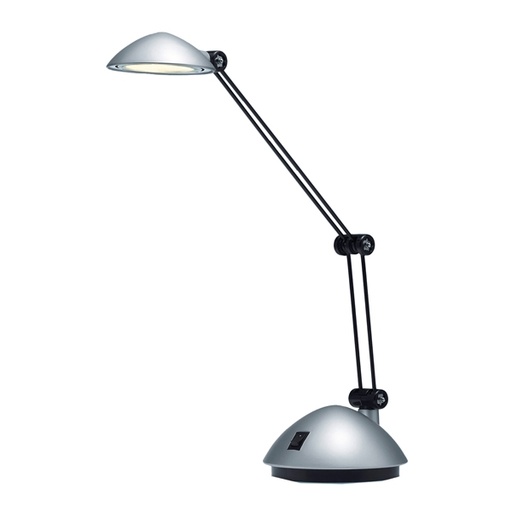 [D74461] LAMPADA LED Space 3W SILVER HANSA