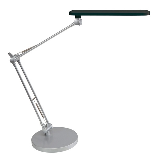 [D74467] LAMPADA LED 6W NERO LedTrek ALBA