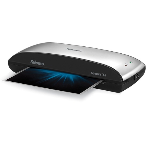 [D74772] PLASTIFICATRICE A CALDO Spectra A4 FELLOWES