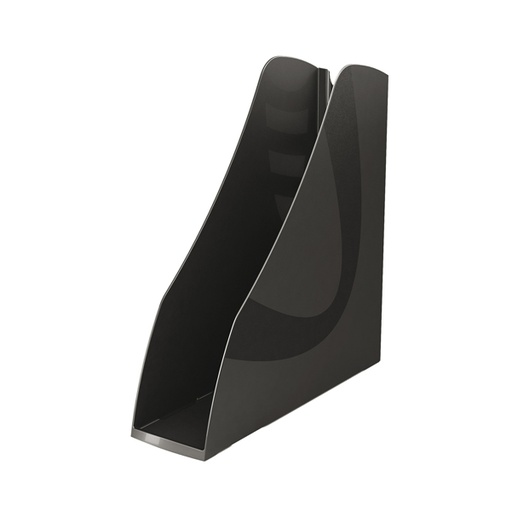 [D74992] Portariviste 266x278x75mm MyDesk nero ARDA