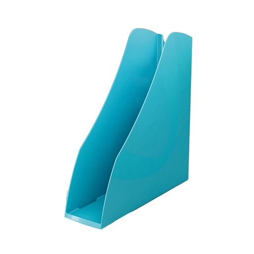 [D74994] Portariviste 266x278x75mm MyDesk turchese ARDA