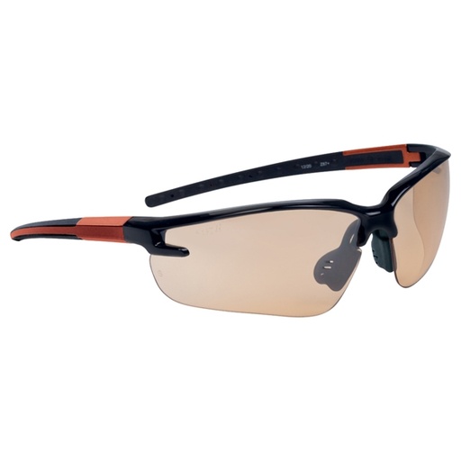 [D76211] OCCHIALI POLICARBONATO Fuji 2 Gradient