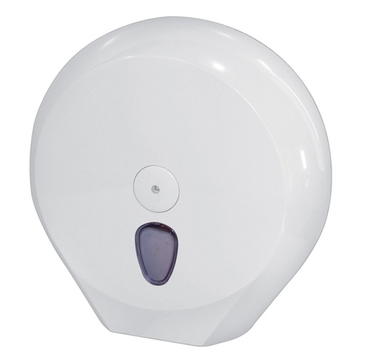 [D76525] DISPENSER per CARTA IGIENICA MiniJumbo PLUS MAR PLAST
