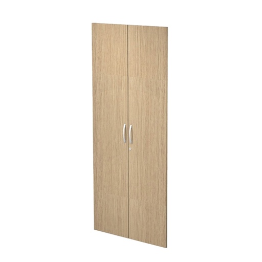 [D76691] COPPIA ANTE in MELAMIN. x Mob.ALTO ROVERE - AGORA'