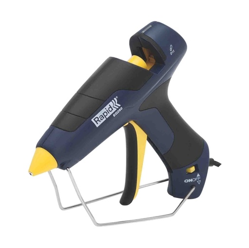 [D77252] INCOLLATRICE EG280 X ADESIVI TERMOFUSIBILI RAPID