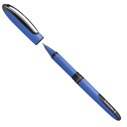 [D77335] Roller ONE HYBRID C punta 0,5mm nero SCHNEIDER
