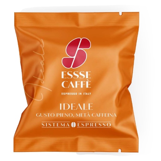 [D79132] CAPSULA CAFFE' IDEALE ESSSE CAFFE'
