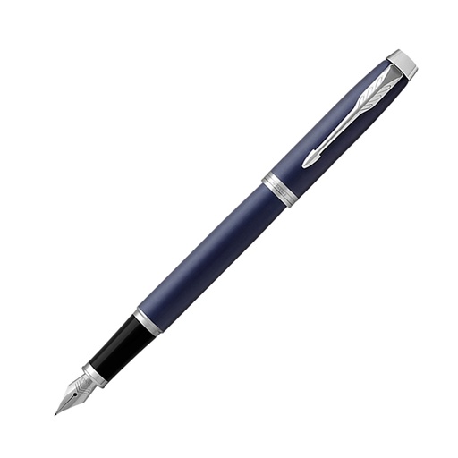[D79586] STILOGRAFICA IM CT BLUE M PARKER