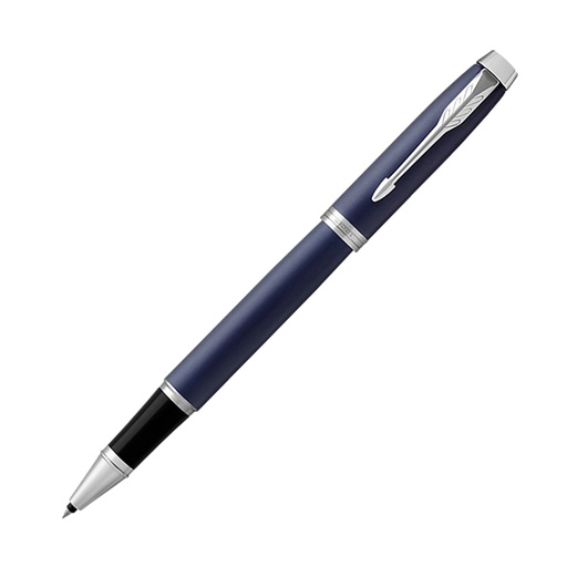 [D79587] ROLLER IM CT BLUE PARKER