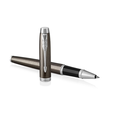 [D79590] ROLLER IM CT DARK ESPRESSO PARKER