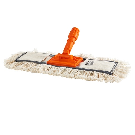 [D79652] Scopa industriale Telaio+Frangia 40cm Penta InFactory