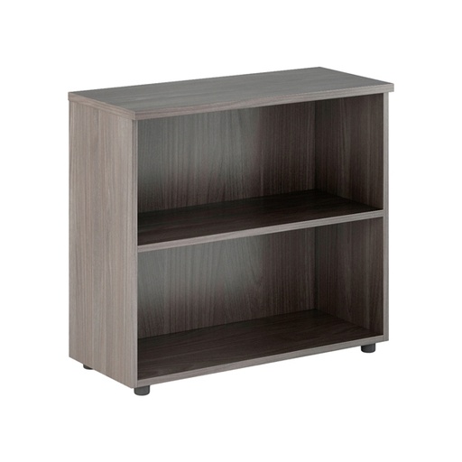 [D79933] MOBILE BASSO A GIORNO 80X35cm H72cm FRASSINO TOSCANO - EASY