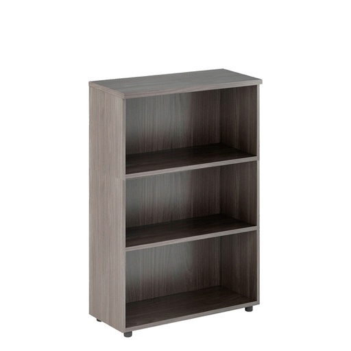 [D79934] MOBILE MEDIO A GIORNO 80X35cm H120cm FRASSINO TOSCANO - EASY