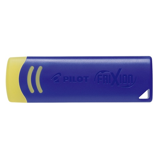 [D80319] FRIXION REMOVER BLU GOMMA PER CANCELLARE PILOT