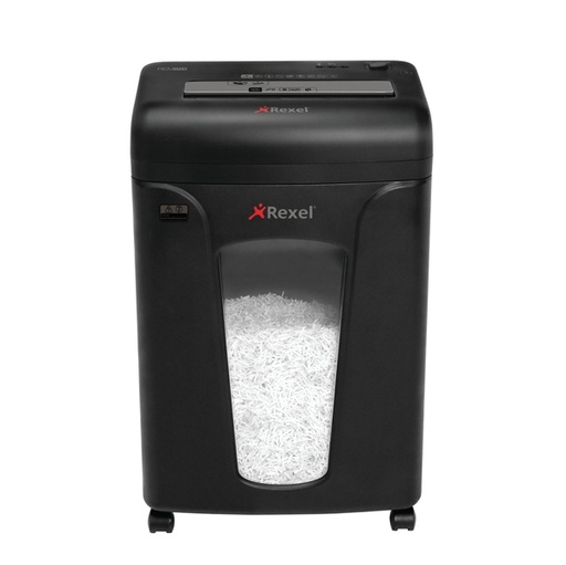 [D80366] DISTRUGGIDOCUMENTI A MICROFRAMMENTI MERCURY REM820 REXEL