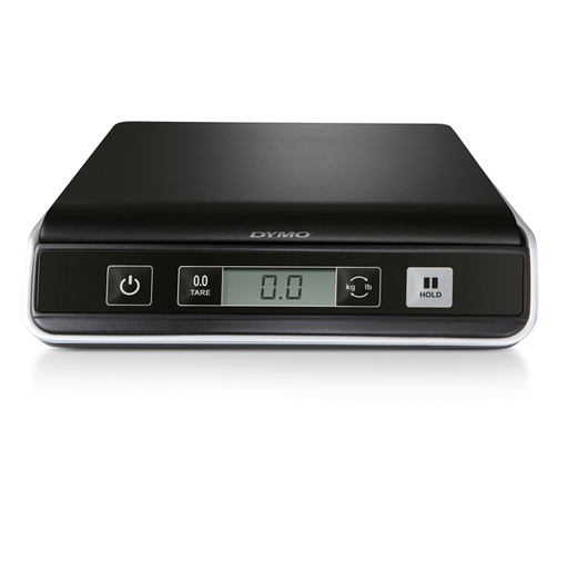 [D80437] BILANCIA POSTALE DIGITALE M5 fino a 5Kg DYMO