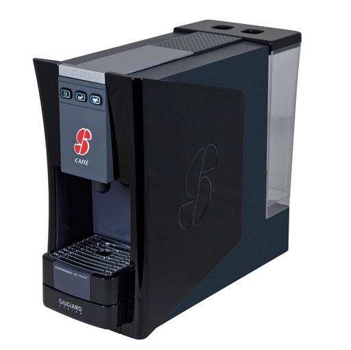 [D80598] MACCHINA CAFFE' S12 NERA ESSSE CAFFE'