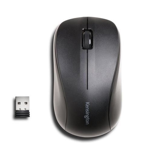 [D80667] Mouse ottico wireless ValuMouse - Kensington