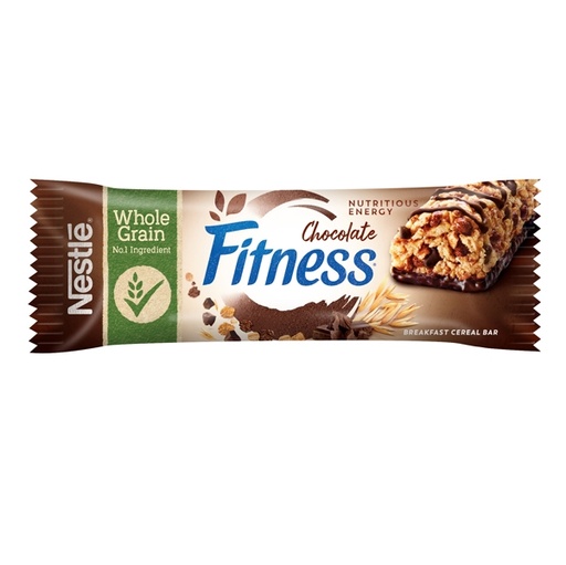 [D81707] Barretta Fitness cioccolato 23,5gr Nestle'
