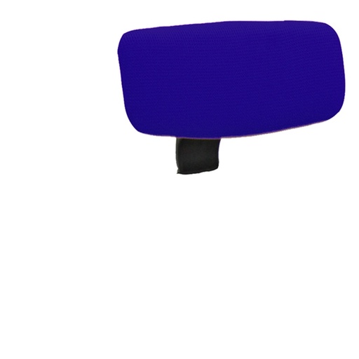 [D81991] Poggiatesta Blu per seduta ergonomica Kemper A