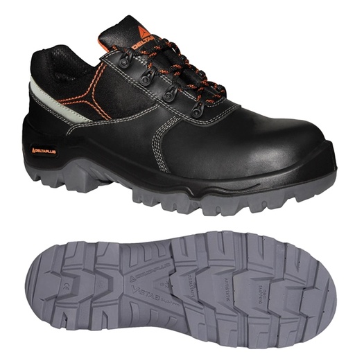 [D82175] Calzatura di sicurezza Phocea S3 SRC N'41