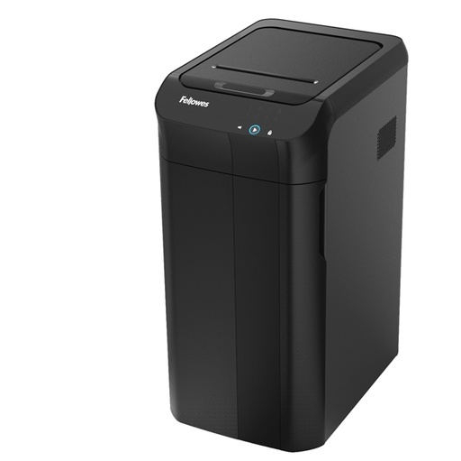 [D82965] Distruggidocumenti a frammenti AutoMax 550C Fellowes