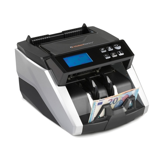 [D83531] CONTA/VERIFICA BANCONOTE HT6600
