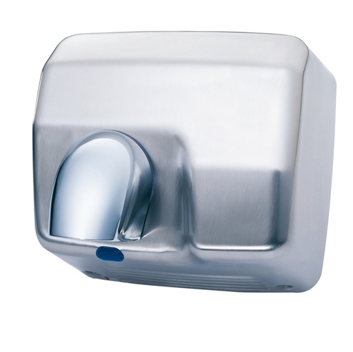 [D86233] Asciugamani automatico a sensore 2500W Arielimp Inox