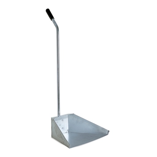 [D86242] Paletta Alzaimmondizie Zinky Metal Perfetto
