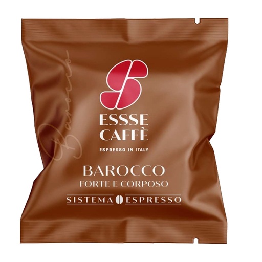 [D86860] CAPSULA CAFFE' Barocco ESSSE CAFFE'