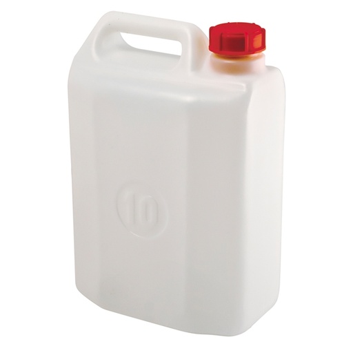 [D87030] Tanica standard 10 litri