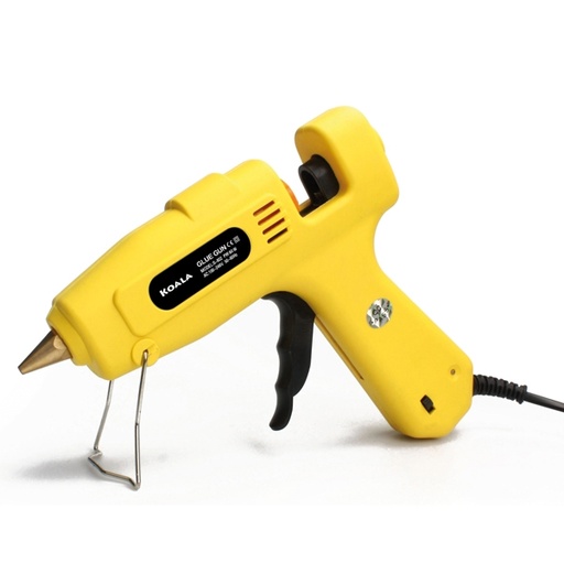 [D87095] Incollatrice elettrica 60W adesivi termofusibili Koala