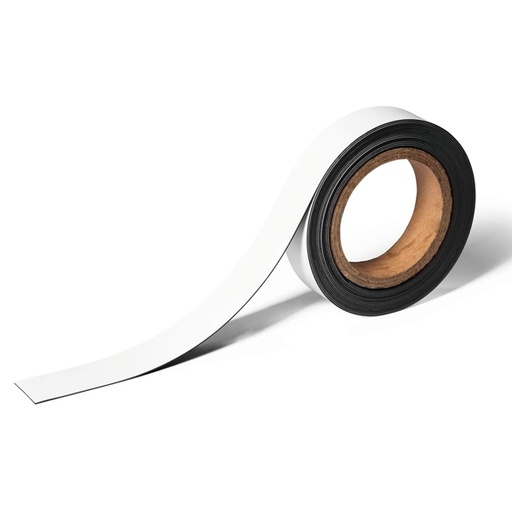 [D87171] Nastro magnetico scrivibile 30mmx5m 1708 Durable