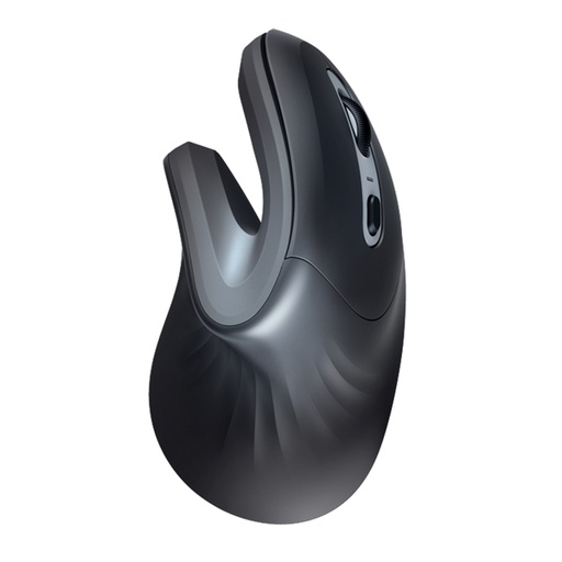 [D88495] Mouse wireless ergonomico verticale Verro - Trust