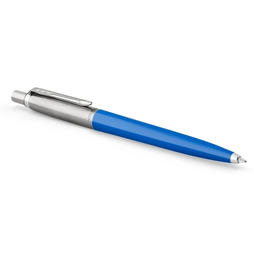 [D89023] Penna a sfera Jotter Original punta M fusto blu Parker