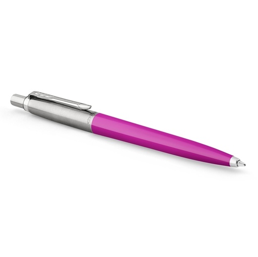 [D89024] Penna a sfera Jotter Original punta M fusto magenta Parker