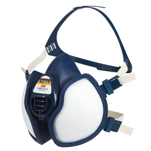 [D89190] Semimaschera 4277+ FFABE1P3 R D