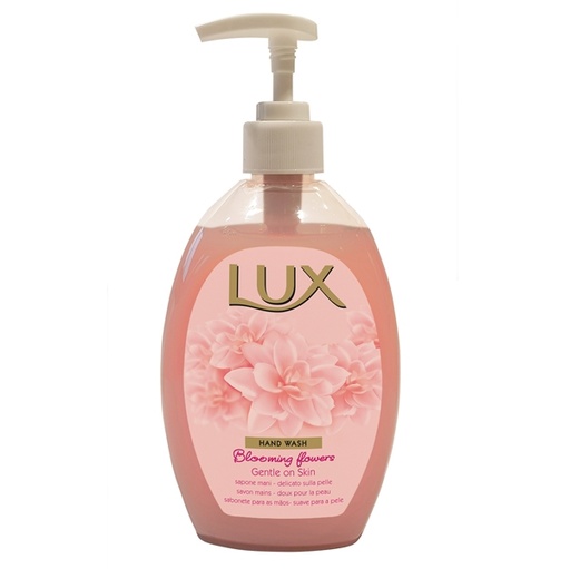 [D89352] Sapone liquido LUX Hand Wash 500ml