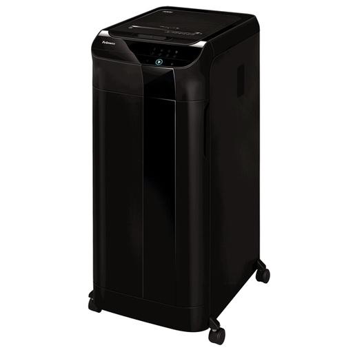 [D89390] Distruggidocumenti a microframmenti AutoMax 600M Fellowes