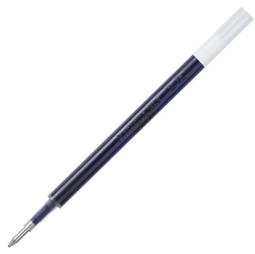 [D89450] Refill gel per roller a sfera Palette 0.7mm colore blu Stabilo