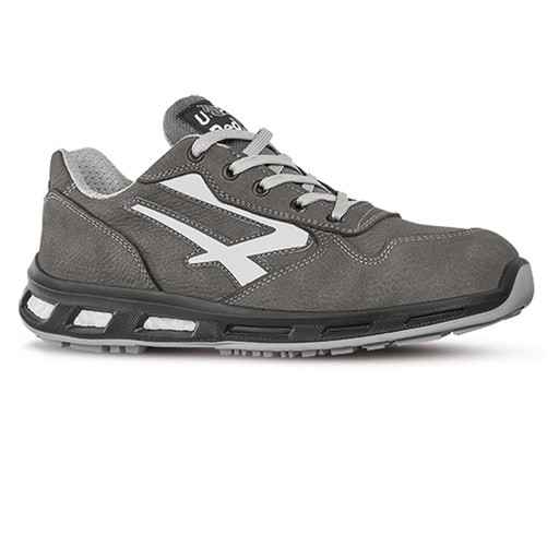 [D89734] Calzatura di sicurezza Kick S3 SRC N'39 Red Lion U-Power