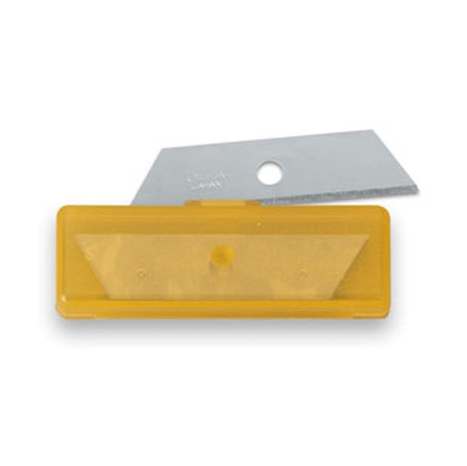 [D90119] Tubetto 5 lame di ricambio per cutter SK4 LEBEZ
