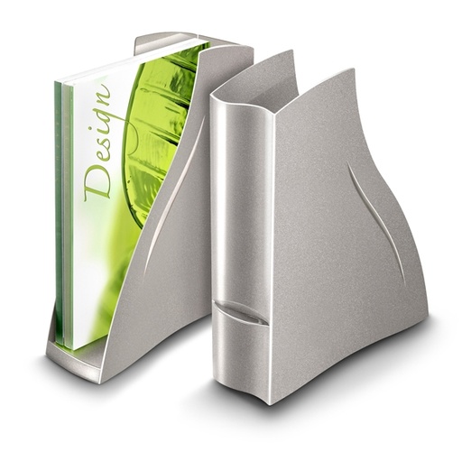 [D90195] Portariviste grigio talpa Ellypse Xtra Strong CEP