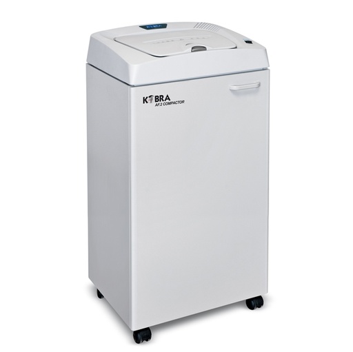 [D90295] Distruggidocumenti a frammenti Kobra AF.2 C4 Compactor