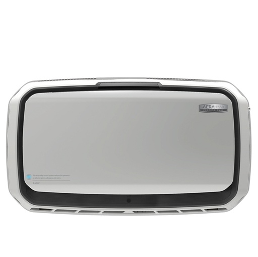 [D90462] Purificatore d'aria AERAMAX PRO IV DA MURO 130mq Fellowes